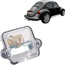 Lanterna Placa Fusca Todos Lanterna Placa Fusca Todos