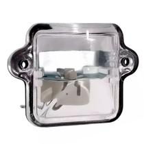 Lanterna Placa Fusca Todos Os Modelos