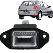 Lanterna Placa Gol Bola G2 95/99 Com Soquete AcríLico Cristal Lanterna Placa Gol Bola G2 95/99 Com Soquete AcríLico Cristal