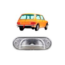 Lanterna Placa Gol G1 Brasilia Passat Variant Variant TL