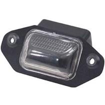 Lanterna Placa Gol G2 1995 Ate 2000 377943021
