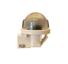 Lanterna Placa Grand Vitara 08-16 Jimny 08-18 - Original