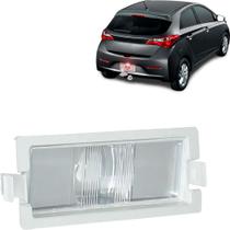 Lanterna Placa Hb20 2012 A 2016 Sem Soquete Lanterna Placa Hb20 2012 A 2016 Sem Soquete