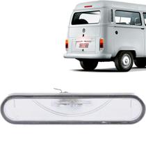 Lanterna Placa Kombi 1998 99 00 01 02 03 04 05 2006