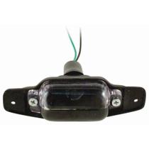 LANTERNA PLACA LE para S10 /99 LANTERNA PLACA LE para S10 /99