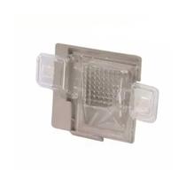 Lanterna Placa Le S10