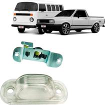 Lanterna Placa Lente Pintada Parati Sav Komb 1986 A 1997 Lanterna Placa Lente Pintada Parati Sav Komb 1986 A 1997