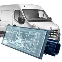 Lanterna Placa Master 2.3 2014 a 2026 8200480127 Lanterna Placa Master 2.3 2014 a 2026 8200480127