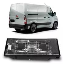 Lanterna Placa Master 2013 2014 2015 2016 2017 2018 2019 2020 2021 2022 2023 2024