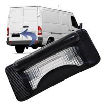 Lanterna Placa Mb180 Sprinter Todos