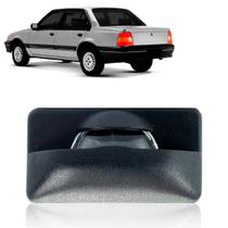 Lanterna Placa Monza 1982 1983 1984 1985 1986 1987 1988 1989 1990