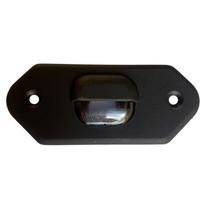 Lanterna Placa Monza 1991 Em Diante Todos