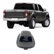 Lanterna Placa Nissan Frontier 2003/2007