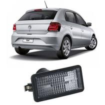 Lanterna Placa Novo Fox /Gol G8/ Up