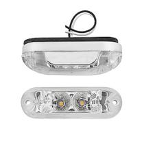 Lanterna placa ônibus Lanterna placa ônibus