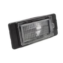 Lanterna Placa Onix 2020 a 2024 Tracker 2021 a 2024 sem Soquete - DSC6056 Lanterna Placa Onix 2020 a 2024 Tracker 2021 a 2024 sem Soquete - DSC6056