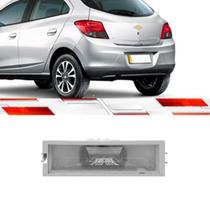 Lanterna Placa Onix Prisma 2013 Em Diante 13575339