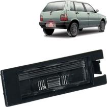 Lanterna Placa Palio Siena Uno 04 A 10 Sem Soquete AcrÍLico Lanterna Placa Palio Siena Uno 04 A 10 Sem Soquete AcrÍLico