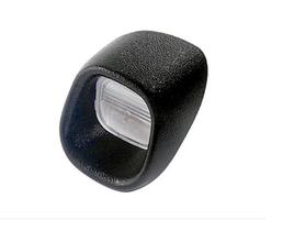 Lanterna Placa S/ Soquete Gm S10 2001 A 2011 Lado Direito Lanterna Placa S/ Soquete Gm S10 2001 A 2011 Lado Direito