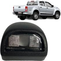 Lanterna Placa S10 2013 2014 2015 2016