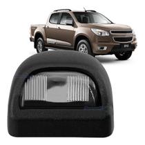 Lanterna Placa S10 Nova 2013 2014 2015 2016 Ld/le Luz Placa Lanterna Placa S10 Nova 2013 2014 2015 2016 Ld/le Luz Placa