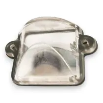 Lanterna Placa Sedan Fusca Todos