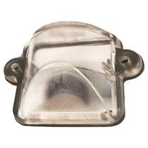 Lanterna Placa Sedan Fusca Todos