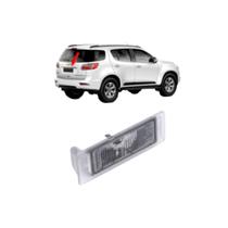 Lanterna Placa Sem Soquete Cruze S10 Tracker Trailblazer Sonic Sedan Lanterna Placa Sem Soquete Cruze S10 Tracker Trailblazer Sonic Sedan