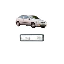 Lanterna Placa Sem Soquete Sem Lâmpada Corsa Classic Astra Omega Vectra Pickup Corsa Corsa Wagon