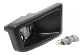 Lanterna Placa Strada 2005/16 C/ Soquete Esquerdo - Original