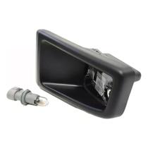 Lanterna Placa Strada 2005 a 2016 Completa com Soquete Lado Direito Fiat