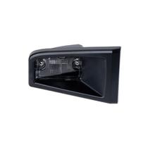 Lanterna Placa Strada / Adventure Lado Direito