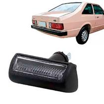 Lanterna placa traseira - corcel 1978 a 1986 - ls 205 Lanterna placa traseira - corcel 1978 a 1986 - ls 205