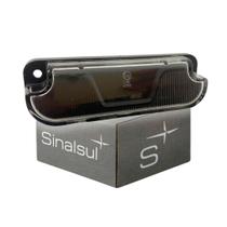 Lanterna Placa Universal Led Bivolt Randon Noma Librelato