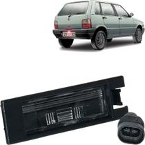 Lanterna Placa Uno Palio Siena 2004 05 06 2010 Com Soquete