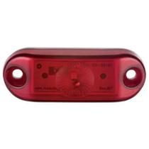 LANTERNA PLACA VM LED para UNIVERSAL/ DELIMITADORA/ LUZ DE P