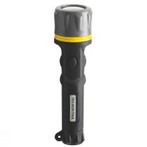 Lanterna Plástica Tramontina com Corpo Injetado 2AA