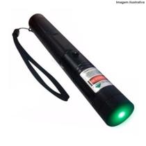 Lanterna Pointer Verde Ka-l1566