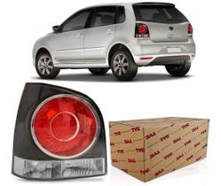 Lanterna polo 07/10 hatch fume le tyc