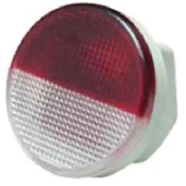 Lanterna Porta Cortesia Monza 95/96 Opala Caravan 91/92 Bicolor Acrilico