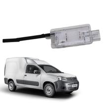 Lanterna Porta Luvas Fiat Fiorino 2014 2015 2016 2017 2018 2019 2020 2021 Original
