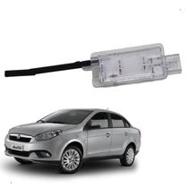 Lanterna Porta Luvas Fiat Grand Siena 2012 2013 2014 2015 2016 2017 2018 2019 2020 2021 Original