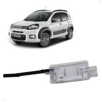 Lanterna Porta Luvas Fiat Novo Uno 2011 2012 2013 2014 2015 2016 2017 2018 2019 2020 2021 Original