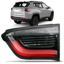 Lanterna Porta Malas Compass 2017 A 2021 Com Led