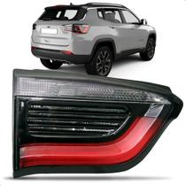 Lanterna Porta Malas Compass 2017 A 2021 Com Led