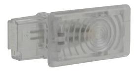 Lanterna Porta Malas Novo Onix Original Gm 13503059