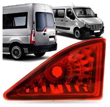 Lanterna Porta Traseira Break Ligth Master 2013 2014 A 2025