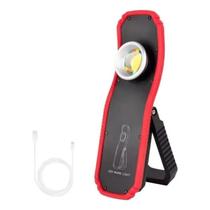 Lanterna Portátil C/ Luz Amarela Lampada P/ Acampamento 60W Lanterna Portátil C/ Luz Amarela Lampada P/ Acampamento 60W