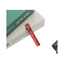 Lanterna Portátil Mini LED Tipo Caneta Alimentada Por Pilhas AAA Para Acampamento Ao Ar Livre E