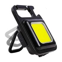 Lanterna Portátil Mini Recarregável Multiuso À Prova D'Água